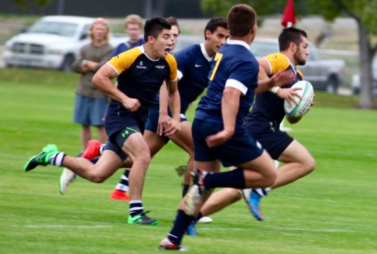 Strong second half drive UBCO Heat to win over Victoria in rugby friendly | iNFOnews.ca