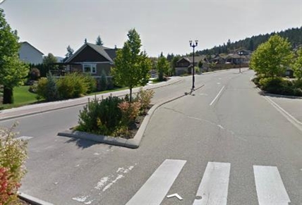 Black Mountain water advisory lifted | iNFOnews.ca Black Mountain water advisory lifted | iNFOnews.ca