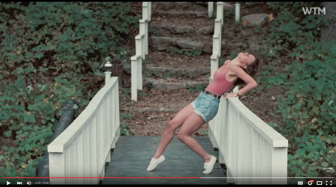 TRENDING NOW: Uptown Funk mashup to 100 movie dance scenes | iNFOnews.ca