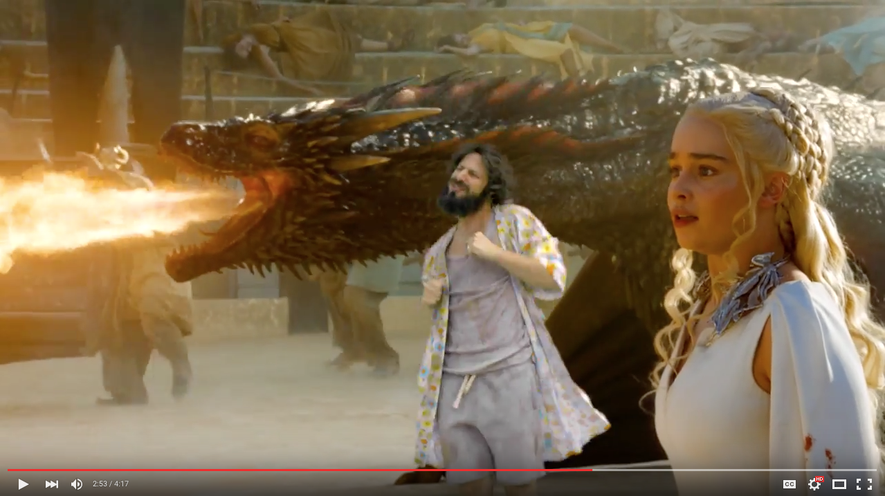 TRENDING NOW: Andy Samberg's hilarious Emmy Awards opening | iNFOnews.ca TRENDING NOW: Andy Samberg's hilarious Emmy Awards opening | iNFOnews.ca