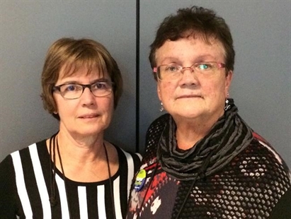 B.C. politicians assaulted decades earlier demand end of rape culture | iNFOnews.ca