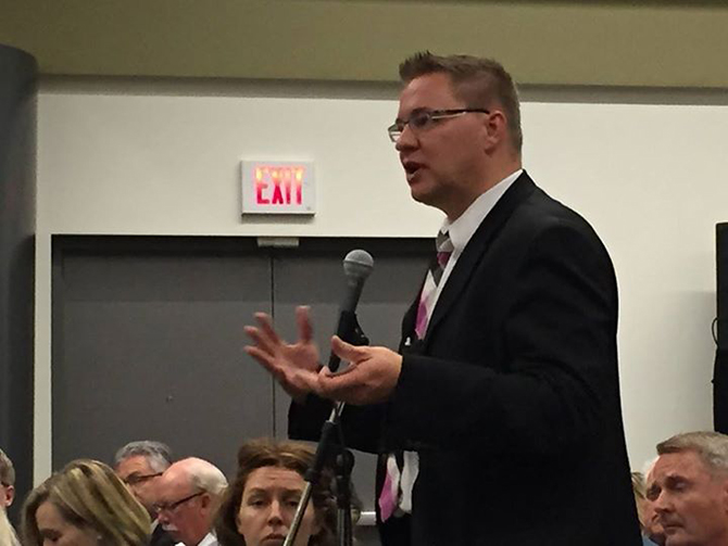 City of Penticton and regional district report successful week at UBCM convention | iNFOnews.ca