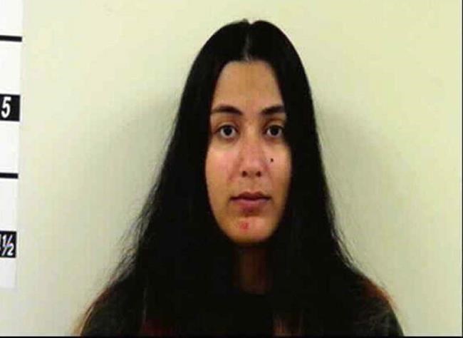 B.C. authorities issue public warning about woman convicted of killing animals | iNFOnews.ca