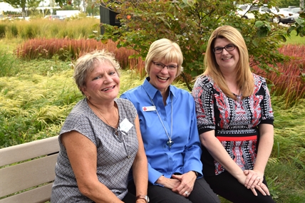 Then and now: Therapist Assistant alumni gather to celebrate 25 years | iNFOnews.ca Then and now: Therapist Assistant alumni gather to celebrate 25 years | iNFOnews.ca