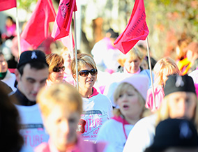 Run for the Cure parking restrictions | iNFOnews.ca Run for the Cure parking restrictions | iNFOnews.ca