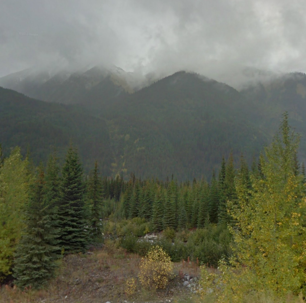 Missing hiker and her three dogs safe | iNFOnews.ca Missing hiker and her three dogs safe | iNFOnews.ca