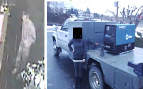 Police on the lookout for suspects in truck thefts | iNFOnews.ca