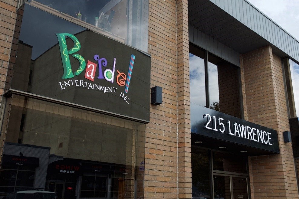 World-class animation company opens new studio in Kelowna | iNFOnews.ca