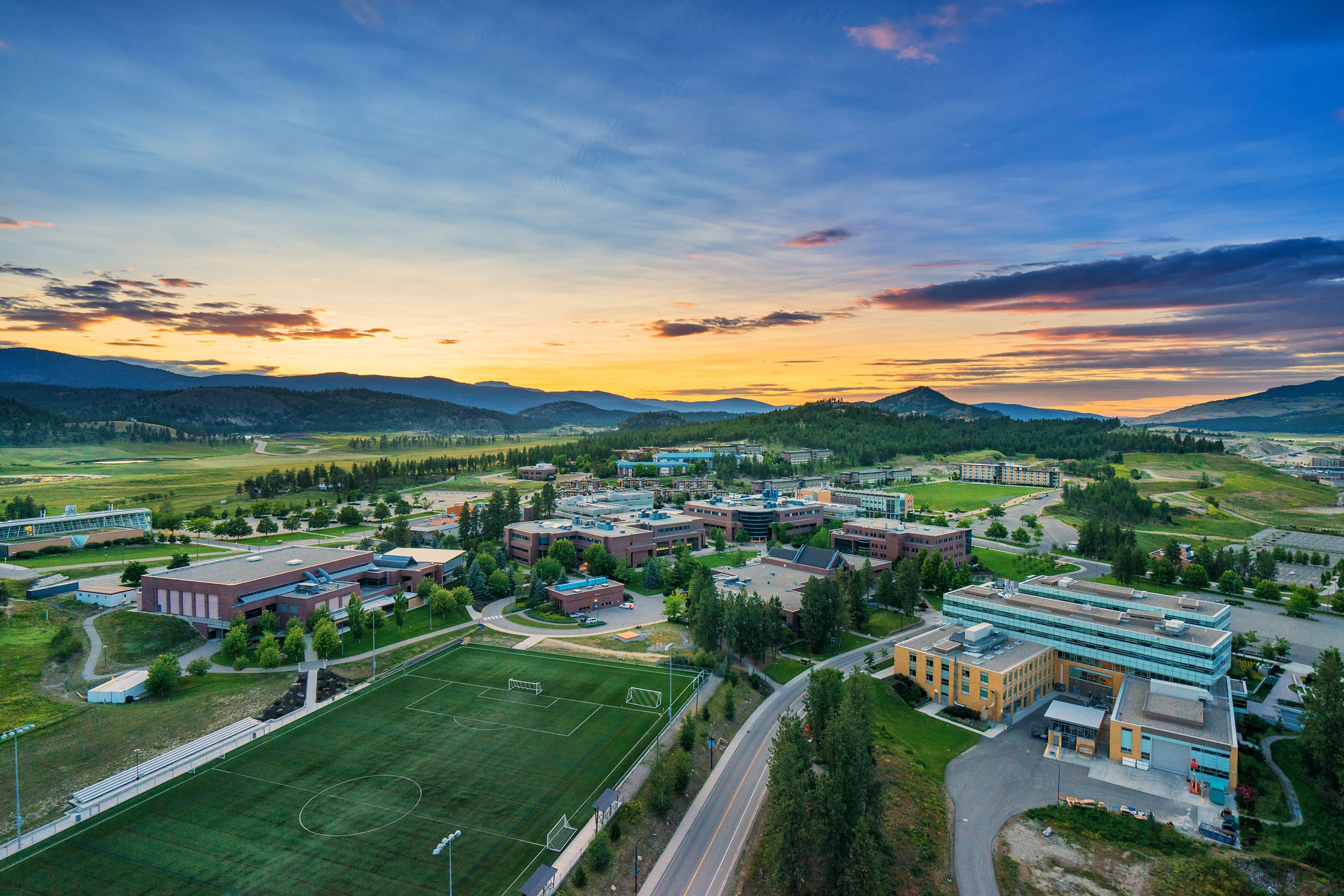 UBC plans even more welcoming and connected Okanagan campus | iNFOnews.ca UBC plans even more welcoming and connected Okanagan campus | iNFOnews.ca