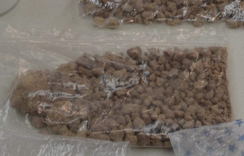 Extremely potent drug on Kelowna streets: may cause overdose | iNFOnews.ca Extremely potent drug on Kelowna streets: may cause overdose | iNFOnews.ca