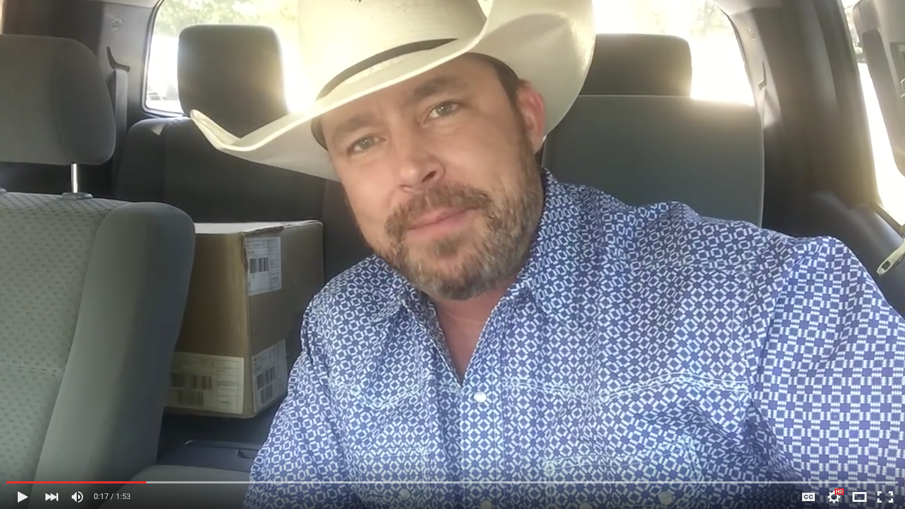 TRENDING NOW: Unapologetically from the south | iNFOnews.ca TRENDING NOW: Unapologetically from the south | iNFOnews.ca