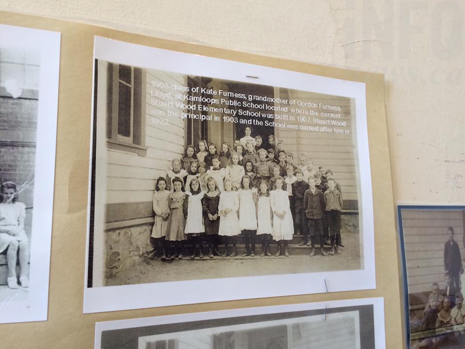Kamloops family has more than a century of history at Stuart Wood | iNFOnews.ca
