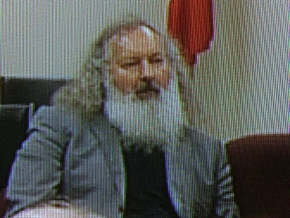 Actor Randy Quaid detained in Montreal pending an IRB hearing on Thursday | iNFOnews.ca
