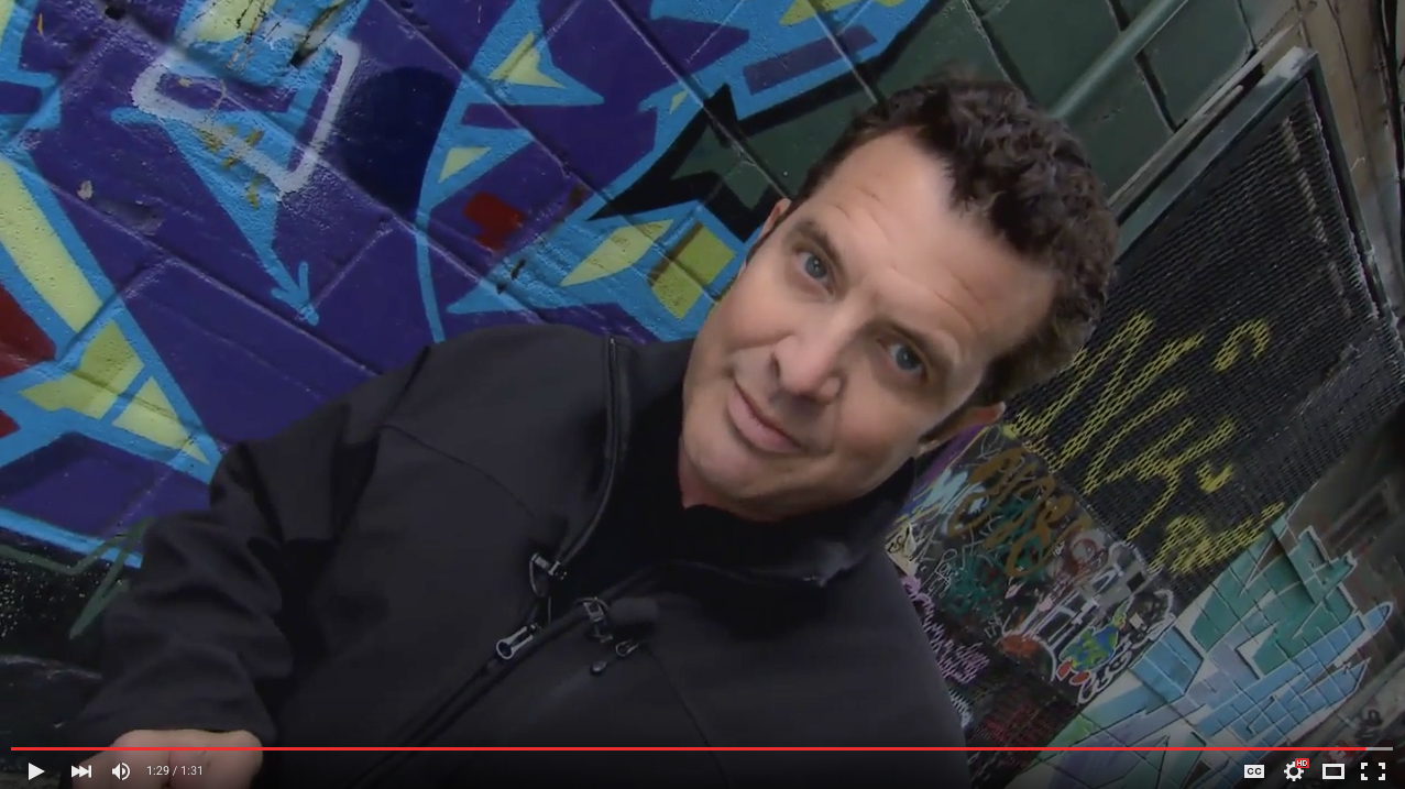 TRENDING NOW: Rick Mercer on the extra-long federal election campaign | iNFOnews.ca TRENDING NOW: Rick Mercer on the extra-long federal election campaign | iNFOnews.ca