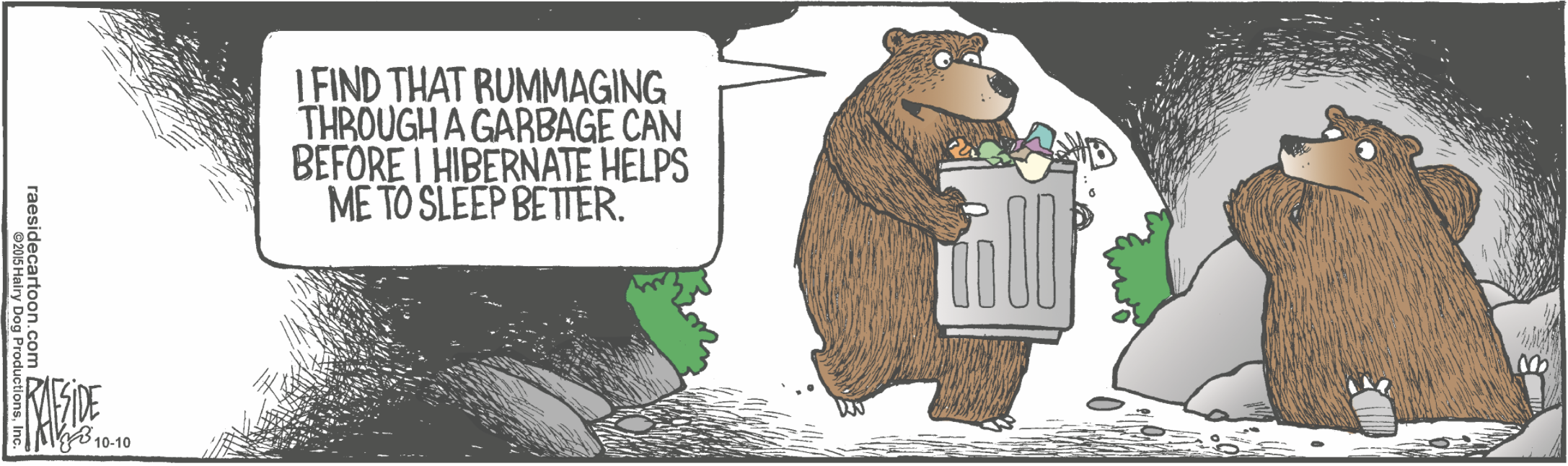 RAESIDE CARTOON | iNFOnews.ca RAESIDE CARTOON | iNFOnews.ca