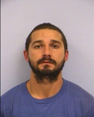 Austin police arrest actor Shia LaBeouf, charge him with public intoxication | iNFOnews.ca