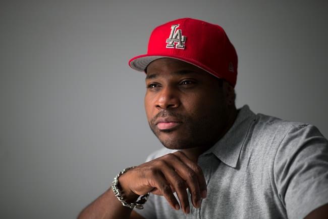 Malcolm-Jamal Warner opens up about Cosby allegations: 'It's just a bad situation all around' | iNFOnews.ca Malcolm-Jamal Warner opens up about Cosby allegations: 'It's just a bad situation all around' | iNFOnews.ca
