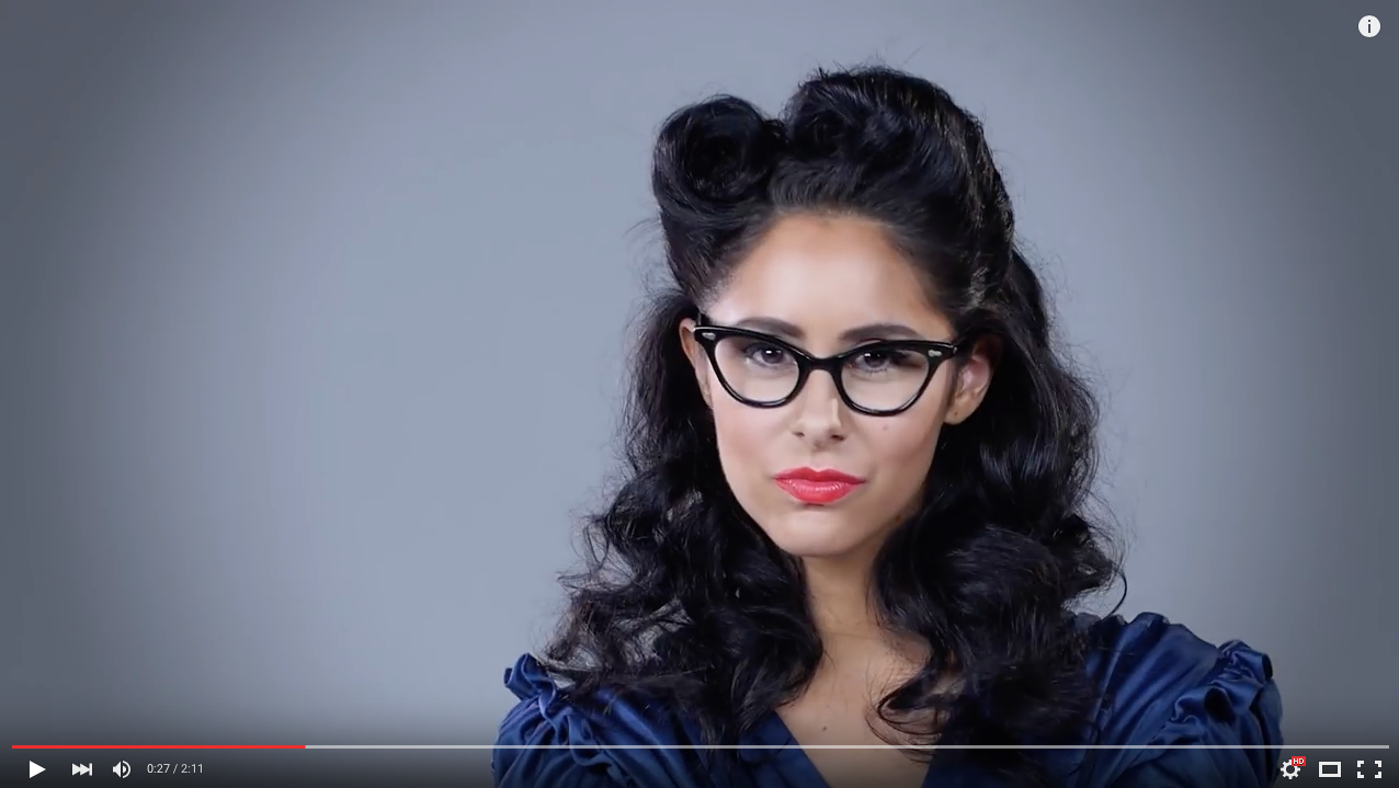 TRENDING NOW: The evolution of eyewear | iNFOnews.ca