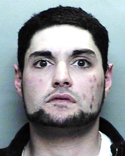 Crime Stoppers Most Wanted | iNFOnews.ca Crime Stoppers Most Wanted | iNFOnews.ca