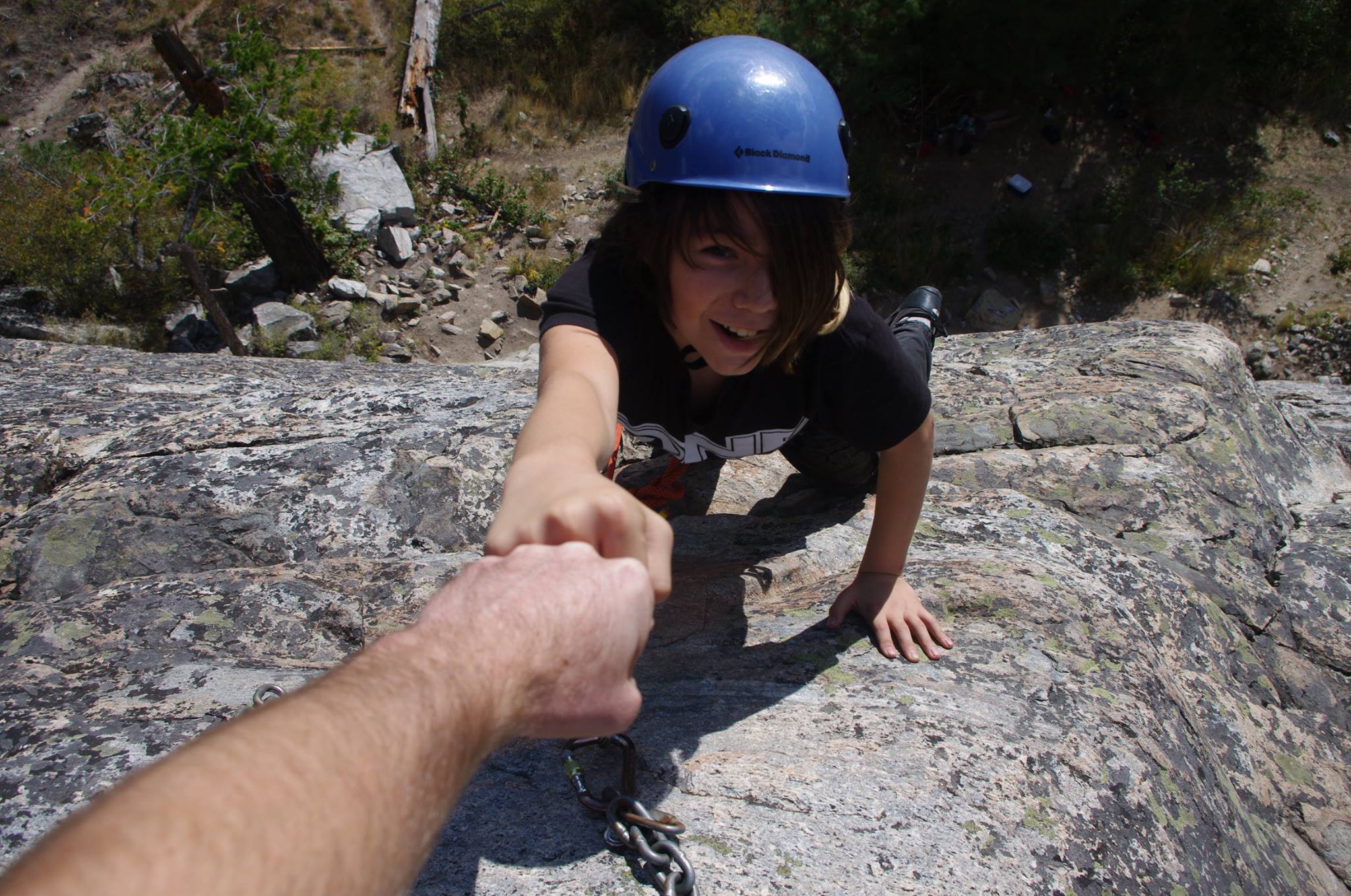 Elevation Outdoors fundraiser supports Kelowna youth programs | iNFOnews.ca