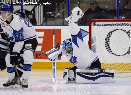 Penticton Vees edge visiting Rivermen | iNFOnews.ca Penticton Vees edge visiting Rivermen | iNFOnews.ca