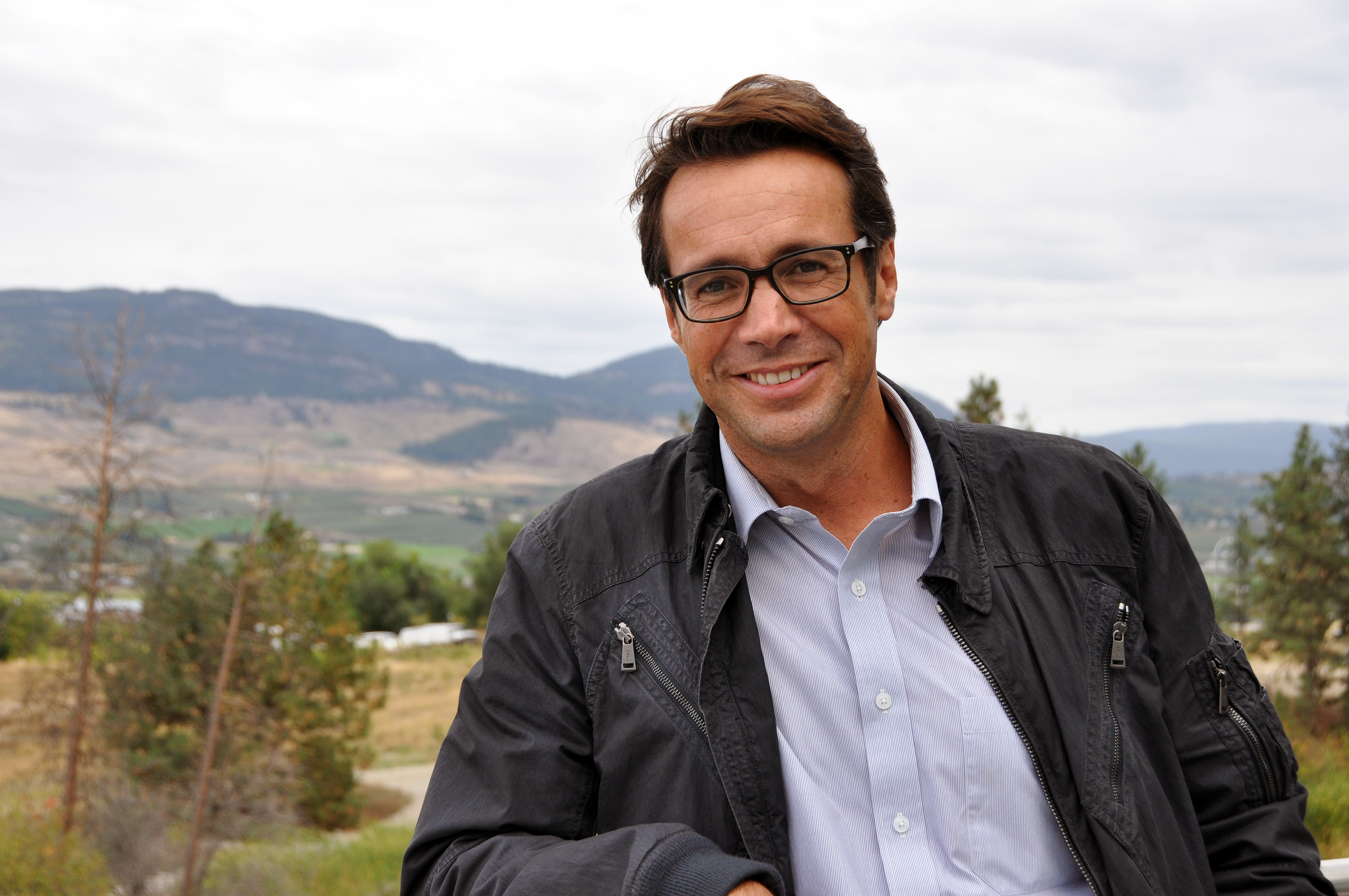 UBC Okanagan collaborates with French partners to support B.C. wine industry | iNFOnews.ca