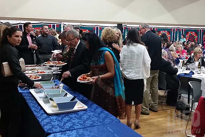 Kelowna Diwali dinner raises $30,000 for orphans in India | iNFOnews.ca