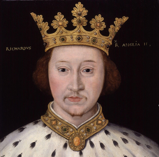 ANDERSON: The boy king | iNFOnews.ca ANDERSON: The boy king | iNFOnews.ca