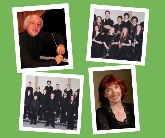 SD73 Honour Concert 2015 | iNFOnews.ca