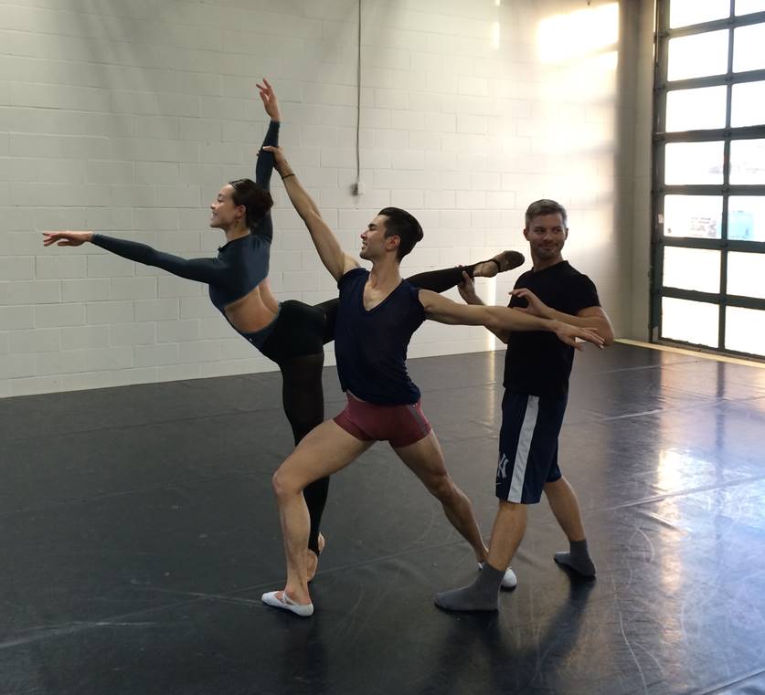 Join Ballet Kelowna for Launch event | iNFOnews.ca