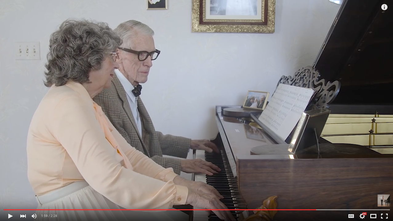 TRENDING NOW: Theme song from movie 'Up' in real life | iNFOnews.ca
