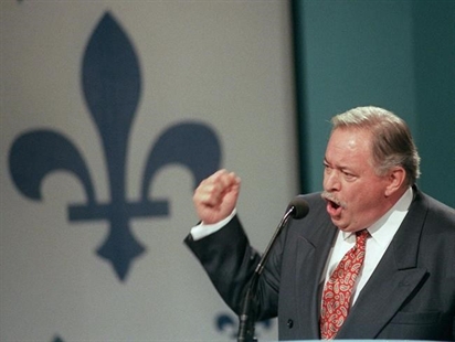 1995 referendum: 20 years later, country still standing but so is sovereignty | iNFOnews.ca