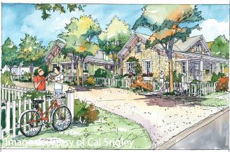 Weigh-in on Gellatly Waterfront Village concepts | iNFOnews.ca