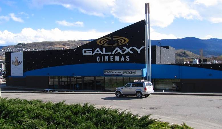 Vernon theatre evacuated after structural damage discovered | iNFOnews.ca