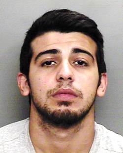 Crime Stoppers most wanted | iNFOnews.ca Crime Stoppers most wanted | iNFOnews.ca