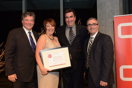 Kamloops Chamber recognized nationally | iNFOnews.ca Kamloops Chamber recognized nationally | iNFOnews.ca