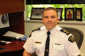 New Kamloops police chief from Manitoba | iNFOnews.ca New Kamloops police chief from Manitoba | iNFOnews.ca