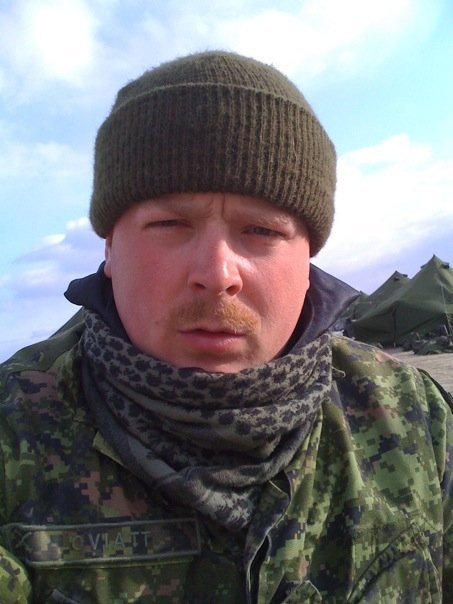 Young Kamloops vets remember the fallen everyday | iNFOnews.ca