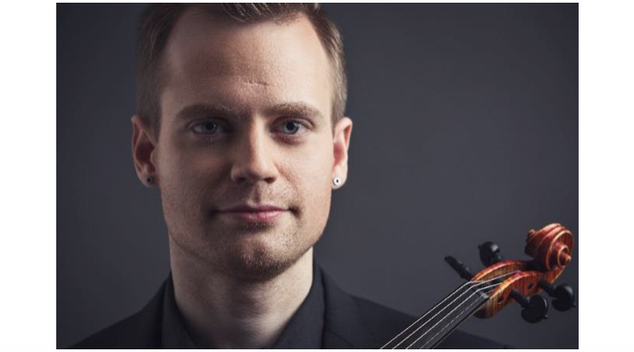 Kamloops Symphony performs Sibelius at Sagebrush Theatre | iNFOnews.ca