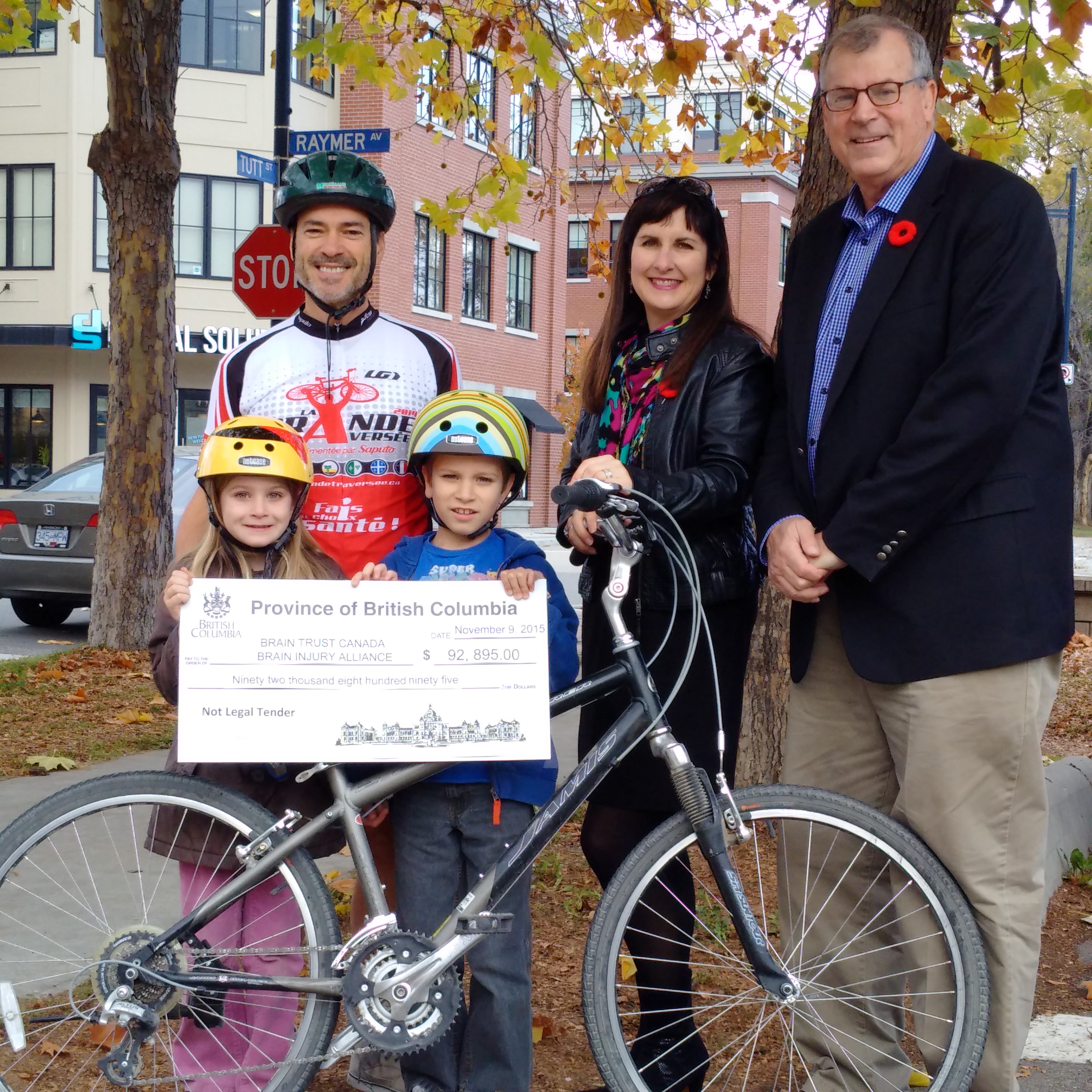 More support for Kelowna residents with brain injuries | iNFOnews.ca