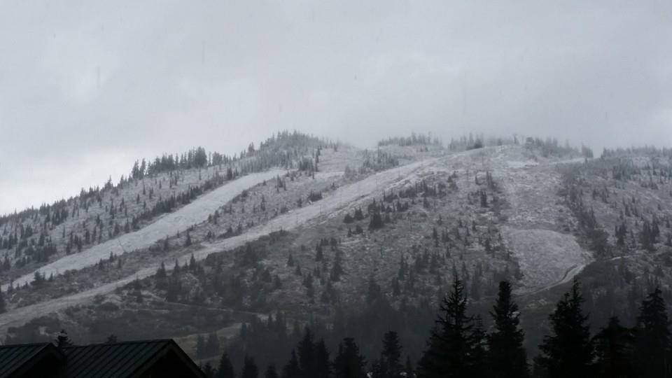 B.C., developer and First Nation partner on $1.5 B expansion plan for ski resort | iNFOnews.ca