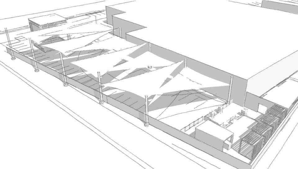 Cascades Casino in Kamloops looking to build outdoor event space | iNFOnews.ca
