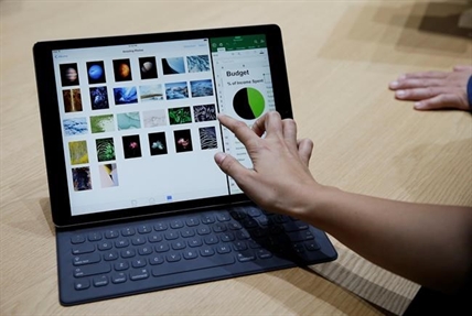 Apple's iPad Pro: What's new, how it works and who might need it | iNFOnews.ca