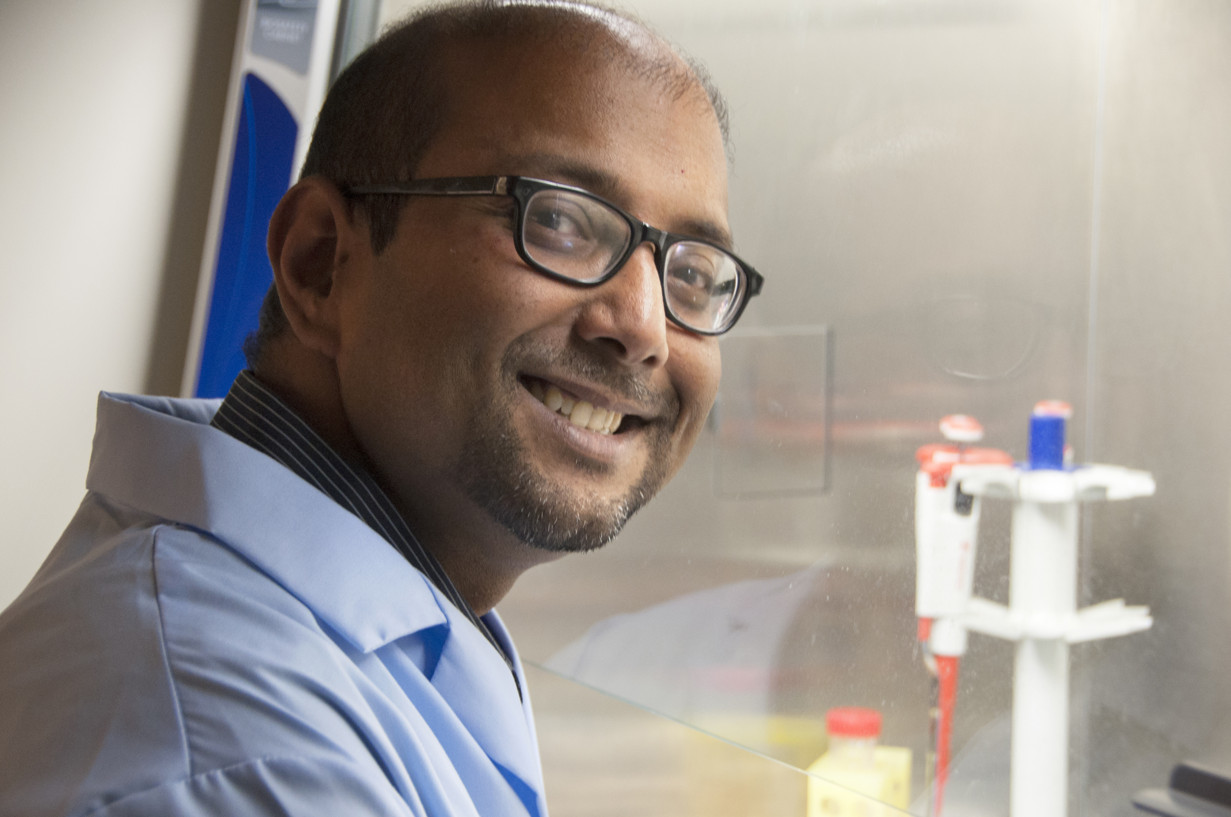 The fats you consume may make you lazy and prone to diabetes: UBC Okanagan research | iNFOnews.ca