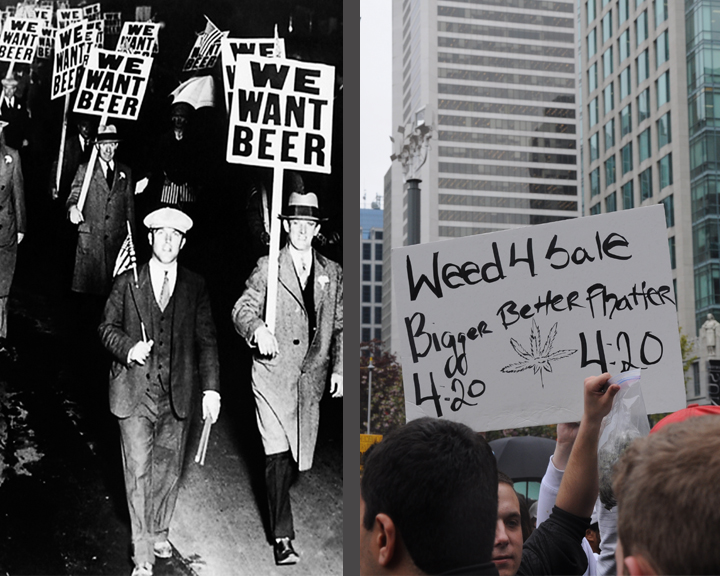 Canada unveils another new era for medical marijuana | iNFOnews.ca