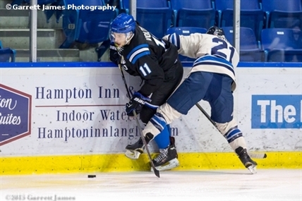 Rivermen end Penticton Vees winning streak | iNFOnews.ca Rivermen end Penticton Vees winning streak | iNFOnews.ca