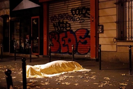 Horror, panic, heroism at the Bataclan concert hall - bloody nexus of Paris attacks | iNFOnews.ca Horror, panic, heroism at the Bataclan concert hall - bloody nexus of Paris attacks | iNFOnews.ca