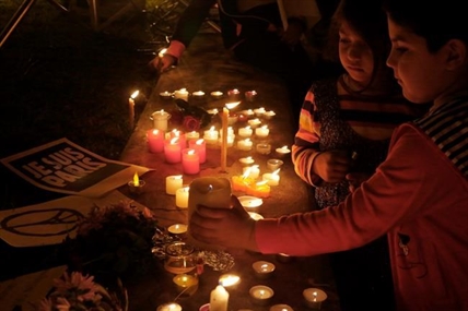 A guide to talking with children about Paris attacks | iNFOnews.ca