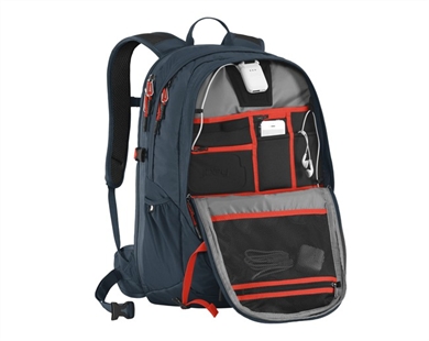 Gifty handbags, wallets and backpacks with tech charging built in | iNFOnews.ca