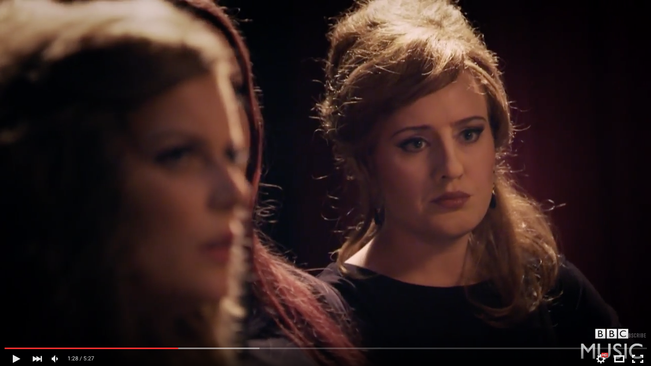 TRENDING NOW: Adele pranks Adele impersonators | iNFOnews.ca